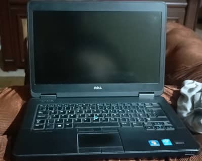 Dell Latitude E5440 Core i5 4th gen [8GB][128-SSD]