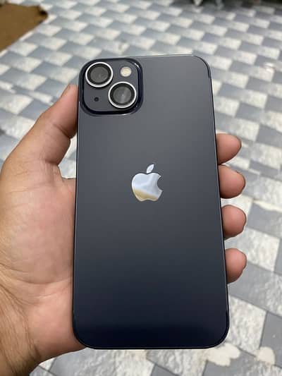 iPhone 13 Battery Health 100 5 month warranty