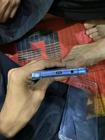 Samsung galaxy Note 8