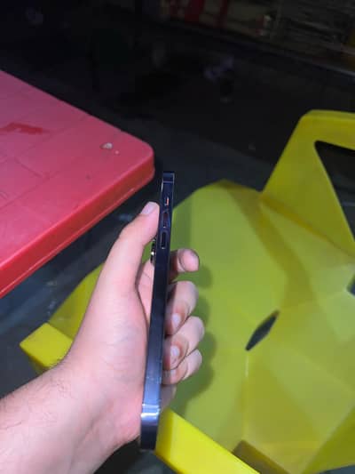 Iphone 14 pro max jv non pta lla model