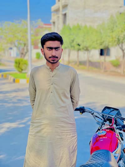 Manzar Baluch