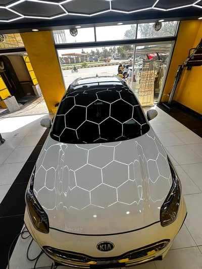 Honda City, Altis & Sportage Self Drive Rent a Car