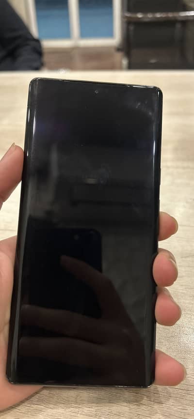 Google pixel 6Pro Official PTA Approved