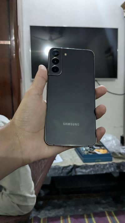Samsung S22 plus non pta