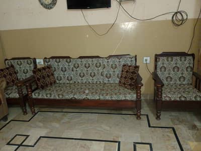 sofa set for sell