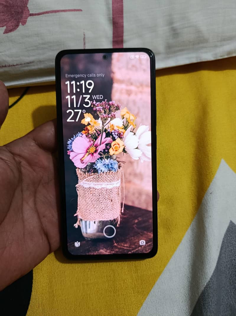 Redmi Note 13 0