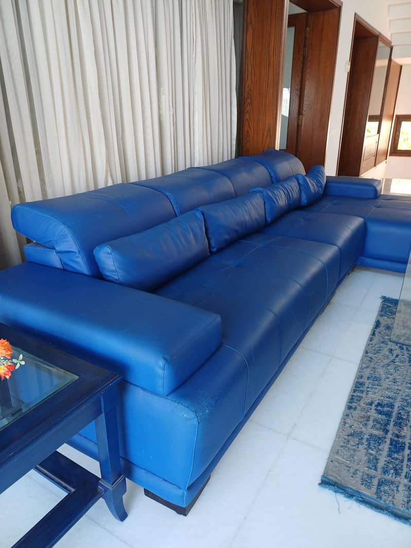 Luxury Sofas Sets 1