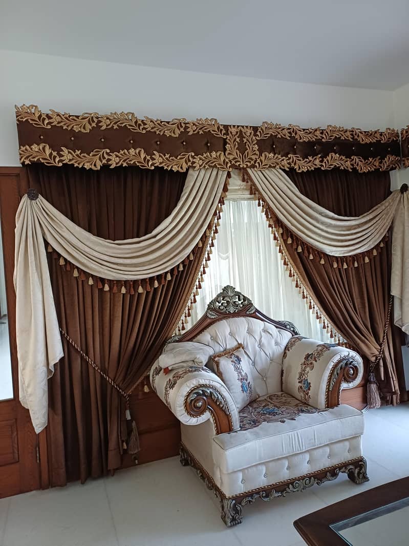 Luxury Sofas Sets 11