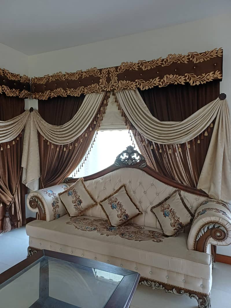 Luxury Sofas Sets 12