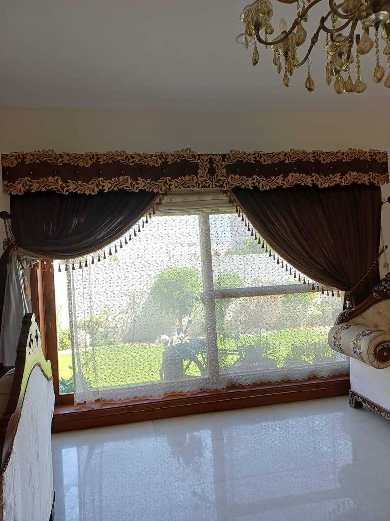 Luxury Sofas Sets 13