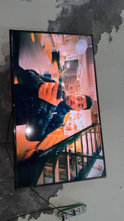 TCL LCD for sale 50 inch