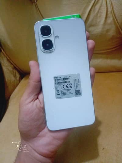 Infinix smart 10 (4+4/64)