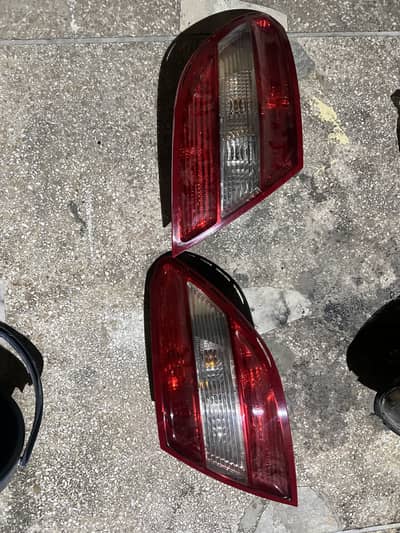 Mercedes C200 2009 W204 Spare parts