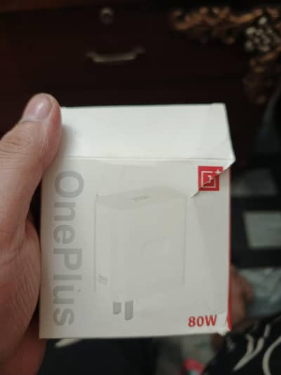 one pluse wrap charg 65w original adoptee with wire