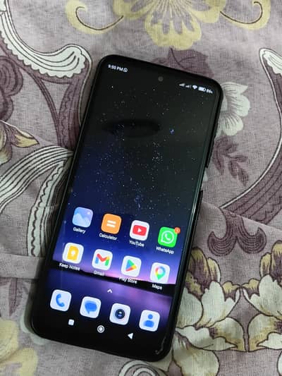 Redmi Note 9s 6/128