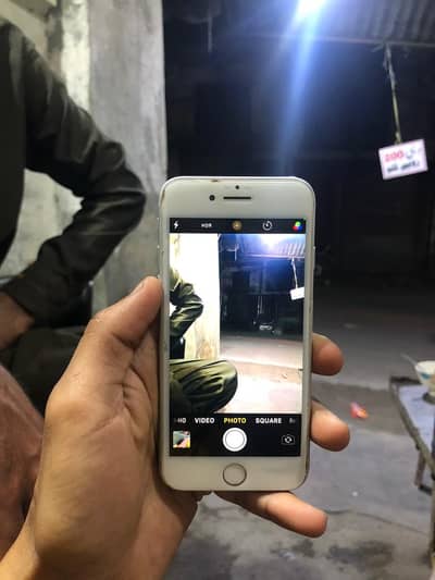 I phone 7 pta apporved