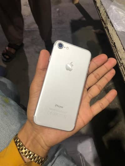 I phone 7 pta apporved