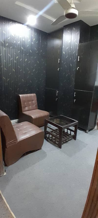 Brand new one bedroom flat for sale