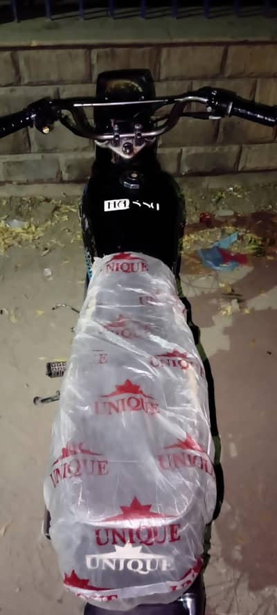 unique 2020 good condition