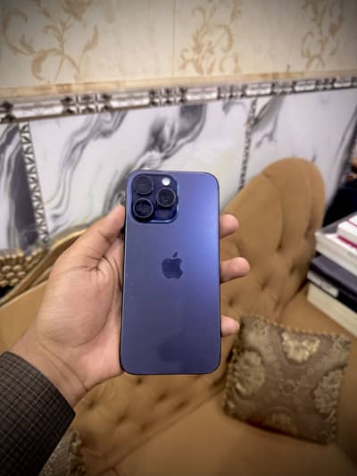 iPhone 15 pro max factory unlock