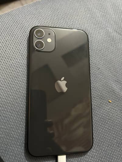 Iphone 11 PTA approved