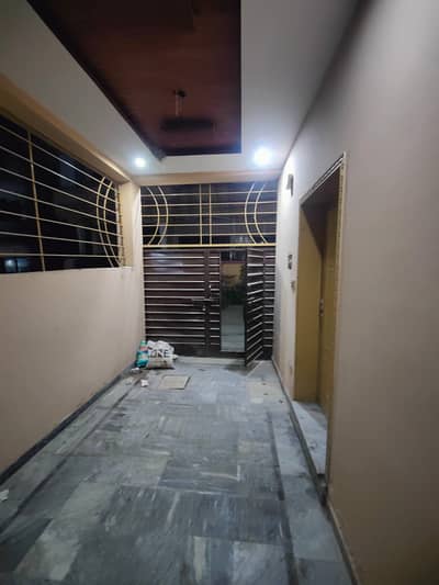 3.5 Marla Independent House without drawing room available for rent near Khuwaja corporation Chowk