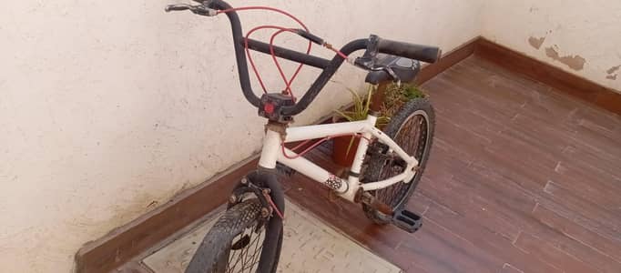 Selling original BMX Cycle