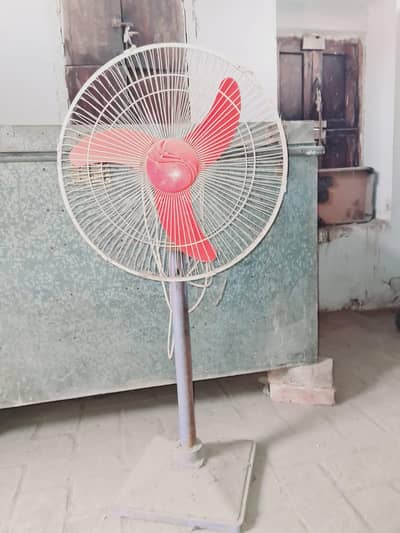 Solar Fan