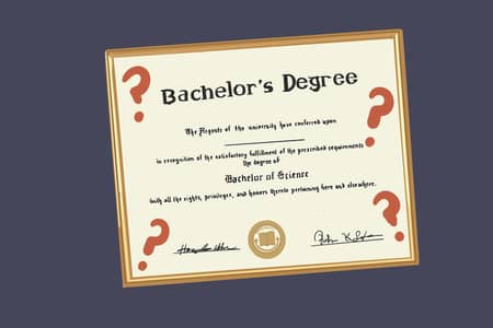 Teacher needed for school