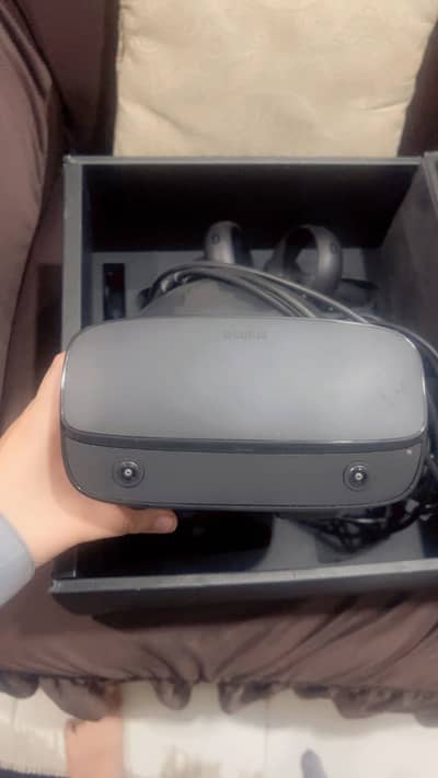VR BOX of  oculus rift s high quality