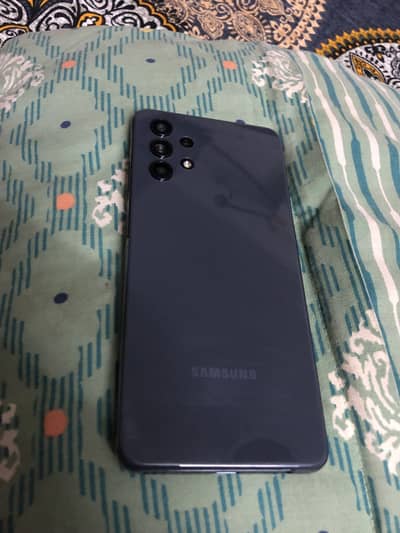 Samsung A32 official pta approve 6gb 128gb