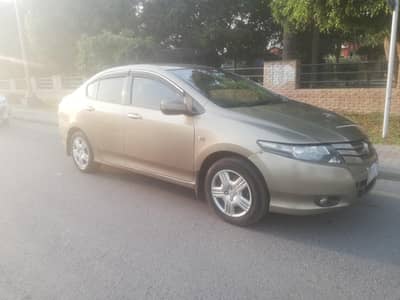 Honda City Ivtec Manual Gears.