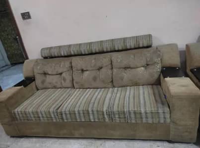 Sofa set for sale