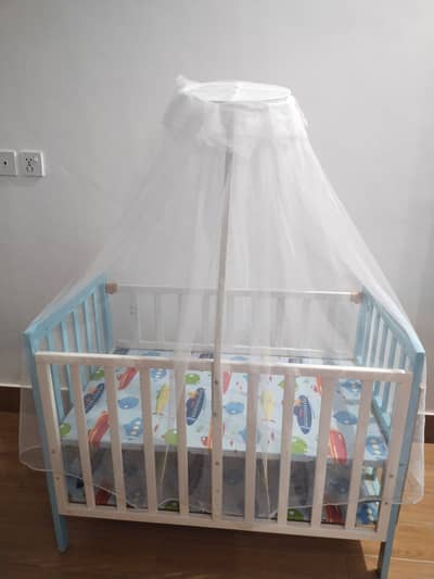 Baby cot
