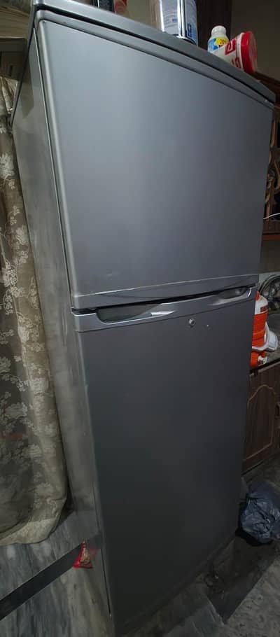Refrigerator 2 Door Full Size