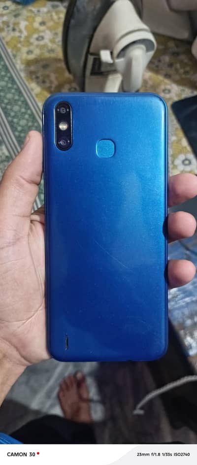 infinix smart 4 lite