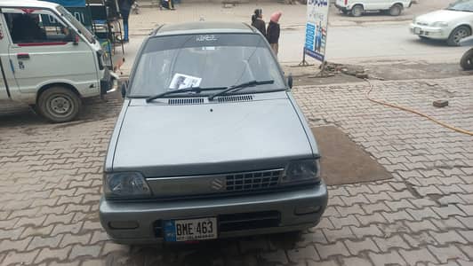 alto vxr eroii 2013 model efi Islamabad registered