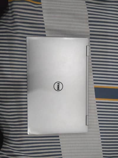 Dell XPS 13 9365 ( core i5 8 gen)(touch)window 11 pro