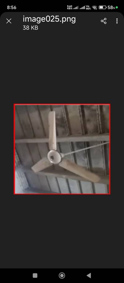 ceiling Fans