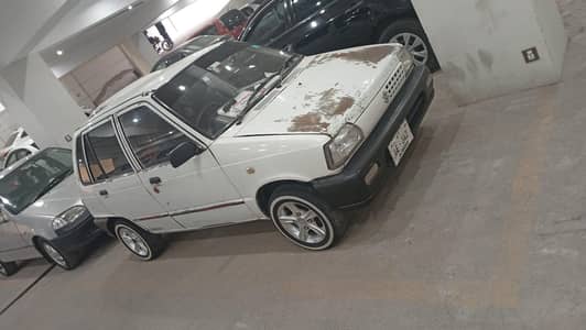 Suzuki mehran for sell