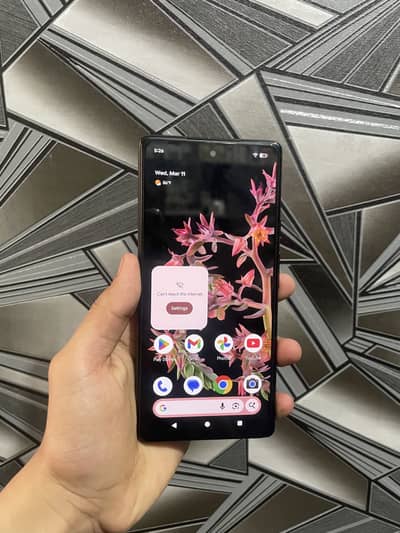 Google Pixel 6 (256gb)