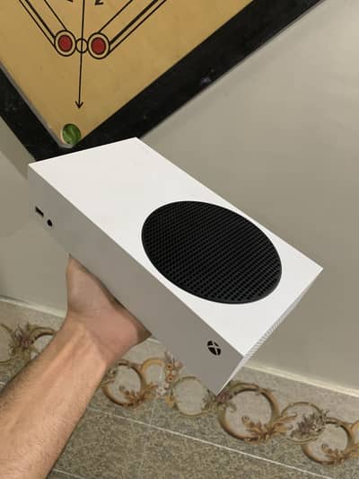 Xbox series S 512GB