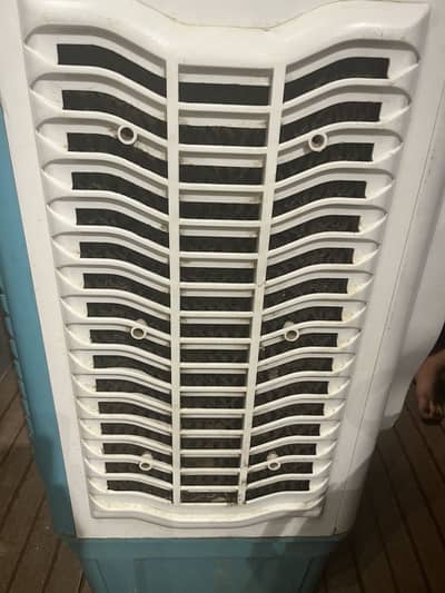 Asia Cooler 1 season use All ok