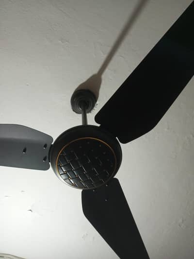 GFC Invittor Fan 40 walt