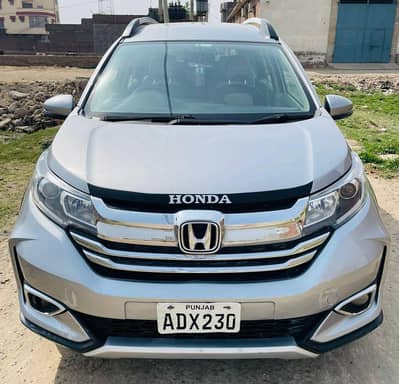 Honda BRV-S