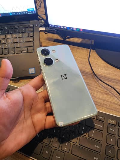 One plus nord 3 Online approved 12gb 256 gb