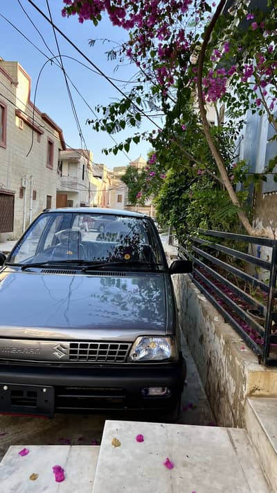 BRAND NEW MEHRAN VXR