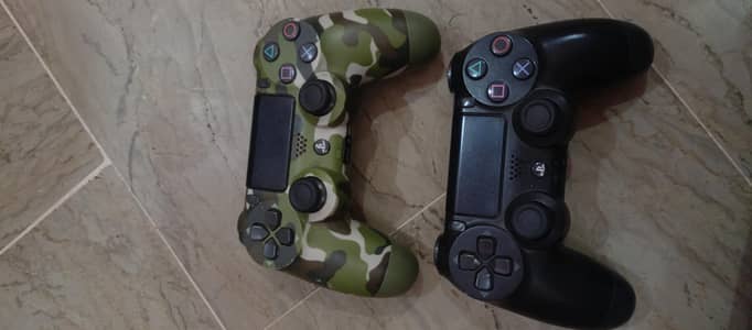 ps4 controller
