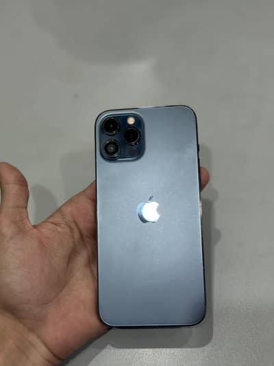 iPhone 12 Pro Max Factory Non PTA