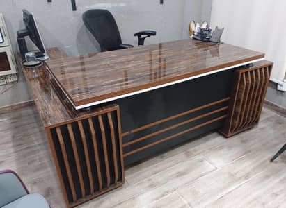 executive office table